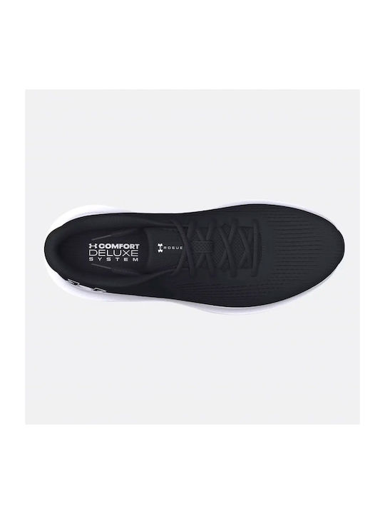 Charged Rogue 5 Sport Shoes Running Black