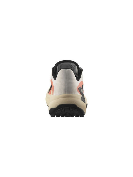 Genesis Sport Shoes Trail Running Fusion Coral / Tender Peach / Black