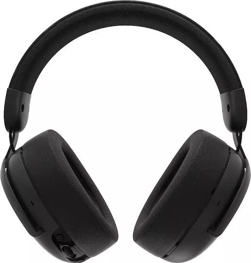 Krux Crave Pro Drahtlos Über Ohr Gaming-Headset mit Konnektivität Bluetooth / USB für Nintendo Switch / PC / PS4 / PS5