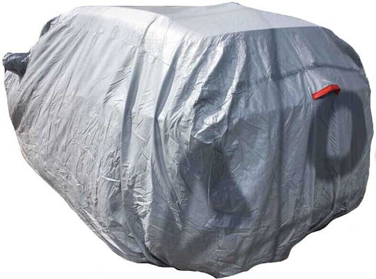 Car Cover Guard Jeep SUV Medium 440x163x137cm