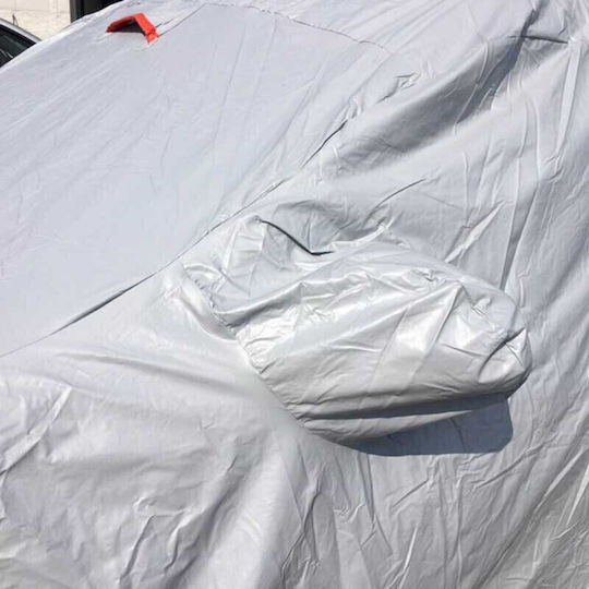 Car Cover Guard Jeep SUV Medium 440x163x137cm