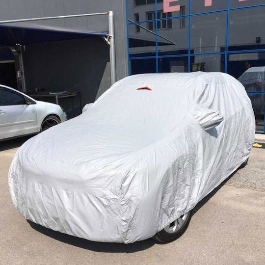 Car Cover Guard Jeep SUV Medium 440x163x137cm