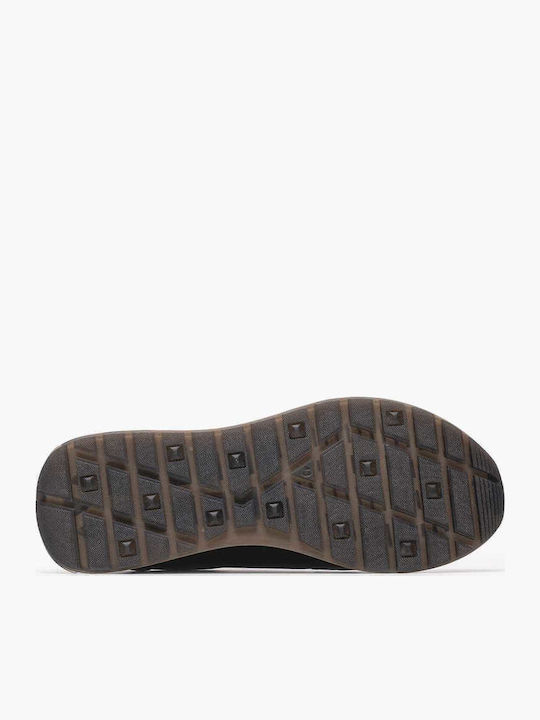 Herren Sneakers Schwarz
