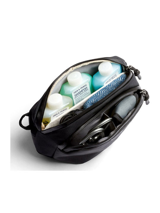 Bellroy Venture Tasche Reise Büro-Organizer Schwarz