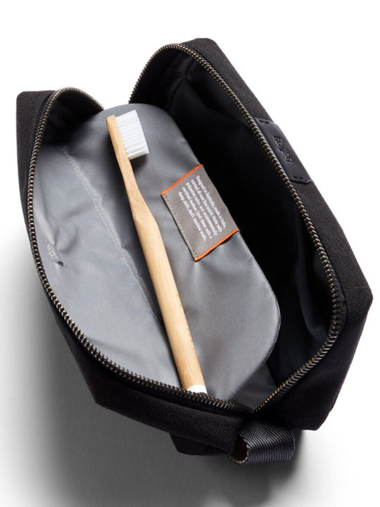 Bellroy Travel Case Toiletry Kit Black