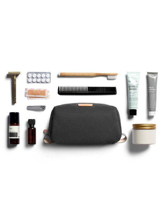 Bellroy Toiletry Kit Travel Case Slate