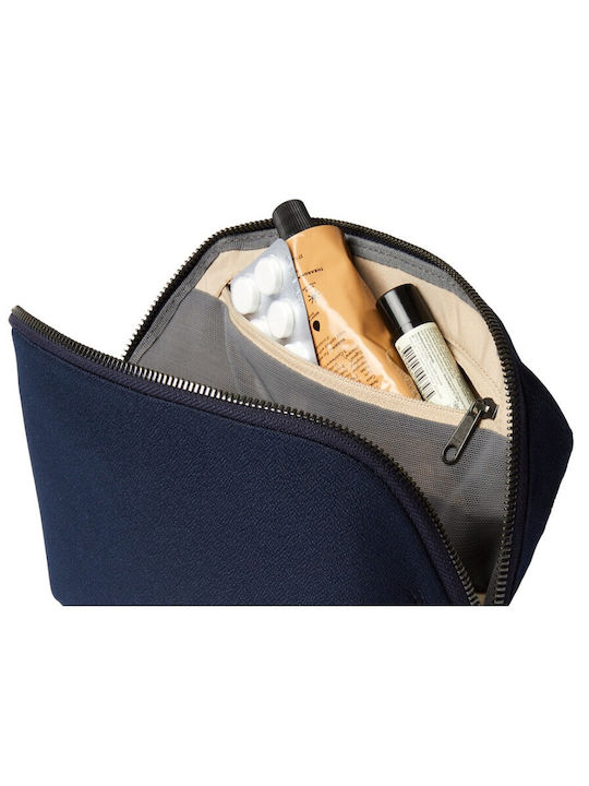 Bellroy Desk Caddy Electronics Organizer Navy
