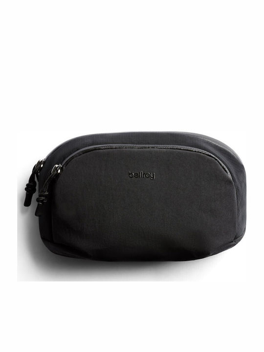 Bellroy Venture Tasche Reise Büro-Organizer Schwarz