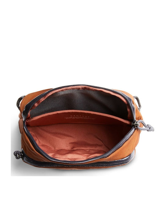Bellroy Venture Pouch Travel Office Organizer Bronze