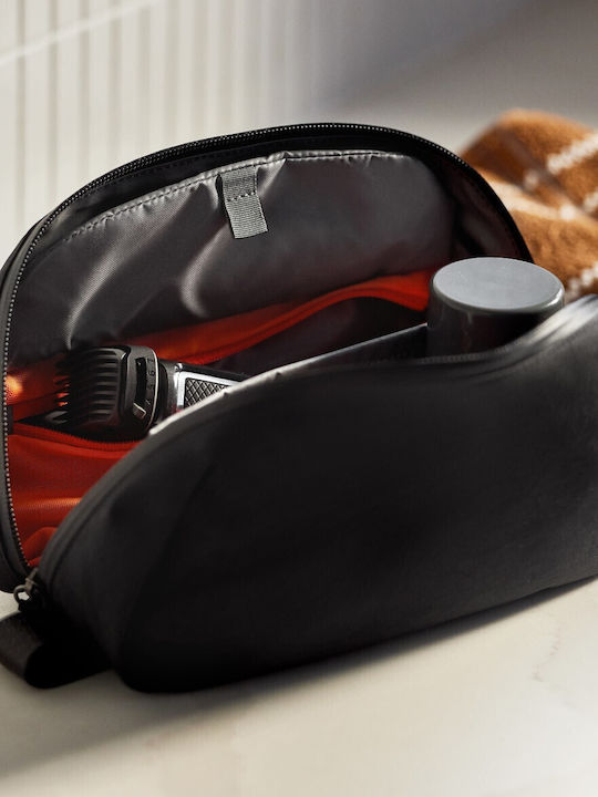 Bellroy Toiletry Bag Plus Travel Case Black