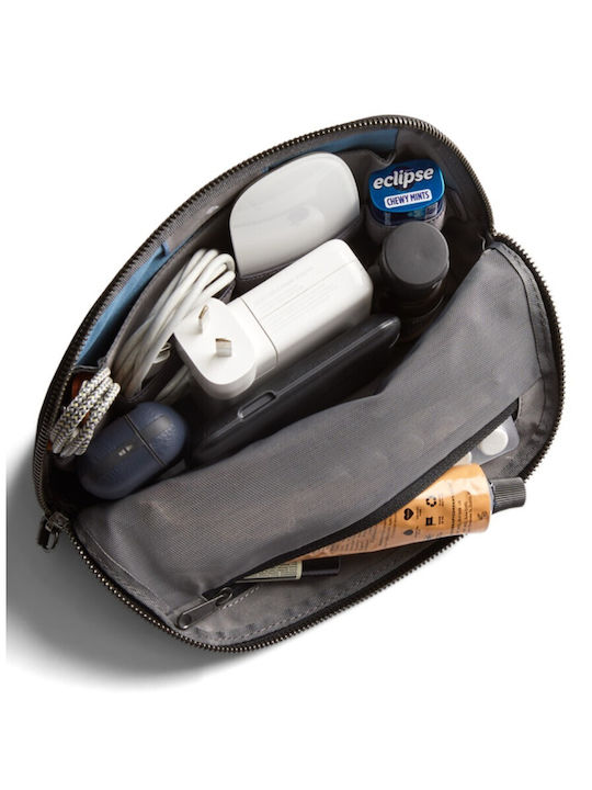 Bellroy Desk Caddy Electronics Organizer Black
