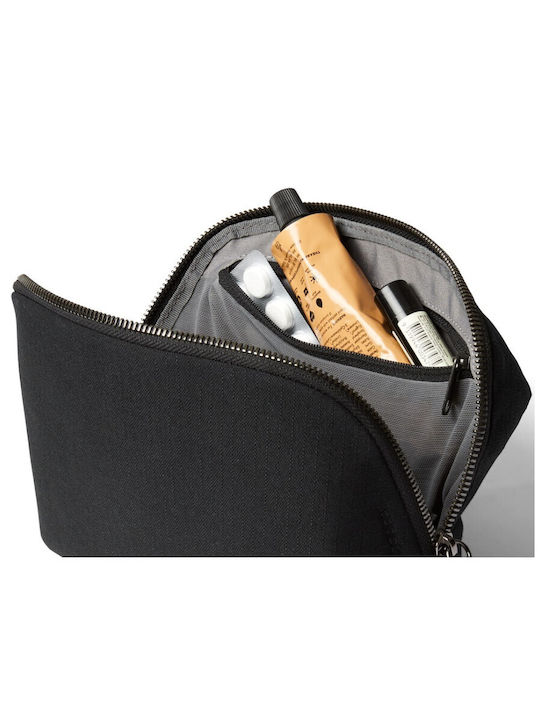 Bellroy Desk Caddy Electronics Organizer Black