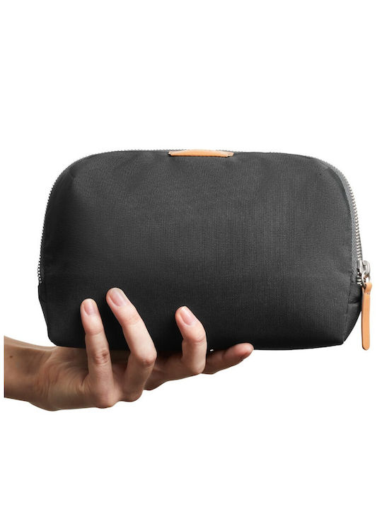 Bellroy Desk Caddy Electronics Organizer Slate