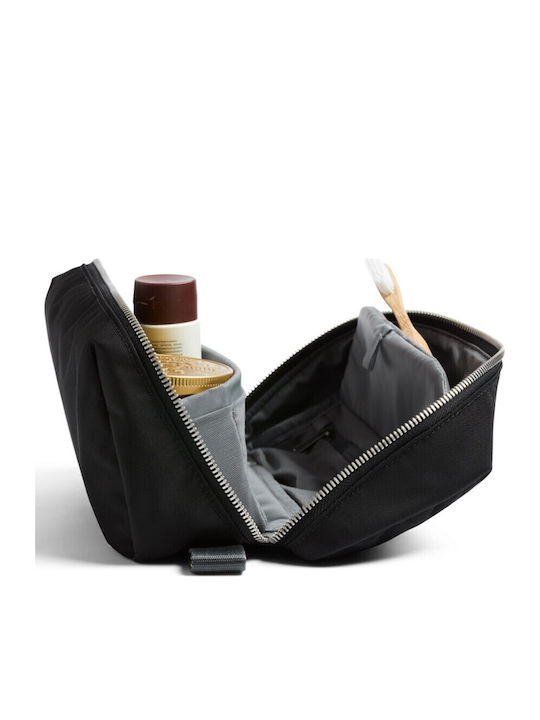 Bellroy Toiletry Bag Plus Travel Case Black