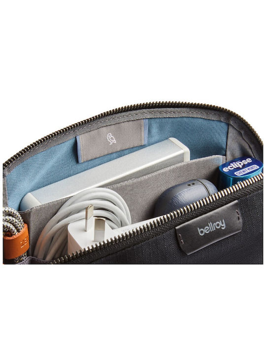 Bellroy Desk Caddy Electronics Organizer Black