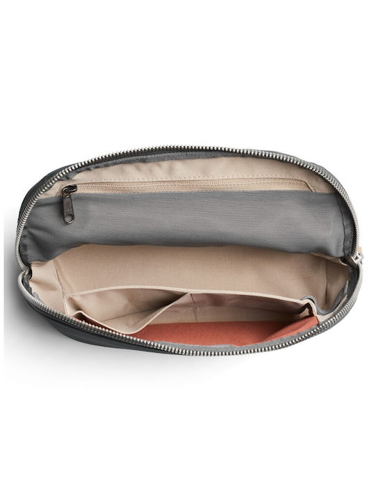 Bellroy Desk Caddy Electronics Organizer Slate