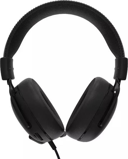 Krux Crave On Ear Gaming Headset με σύνδεση 3.5mm for Nintendo Switch / PC / PS4 / PS5 / XBOX