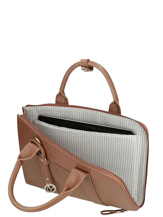 Elia Women's Bag Handbag Brown
