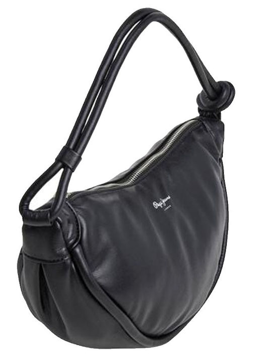 Pepe Jeans Women's Bag Shoulder Black