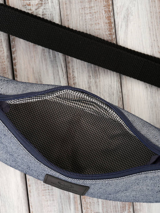 Waist Bag Gray