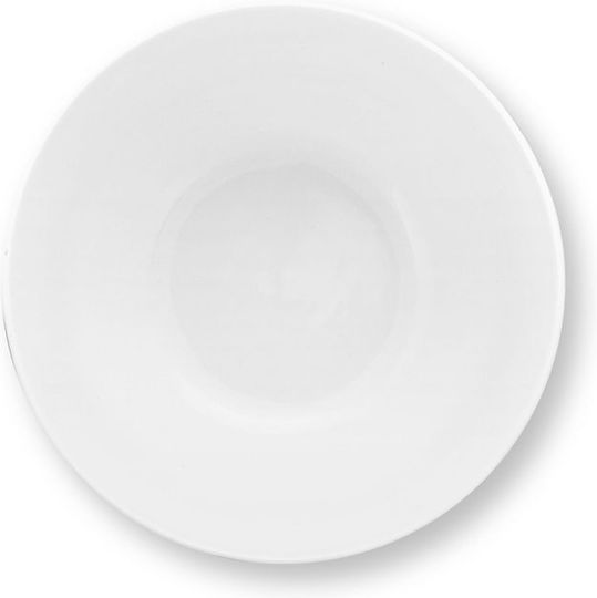 PiP Studio Serving Bowl Round made of Porcelain