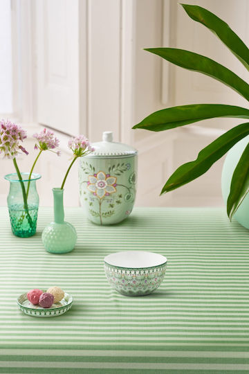 PiP Studio Serving Bowl Round made of Porcelain