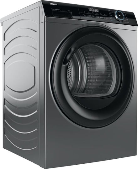 Haier HD80-A2939S Uscător de rufe 8kg cu pompă de căldură