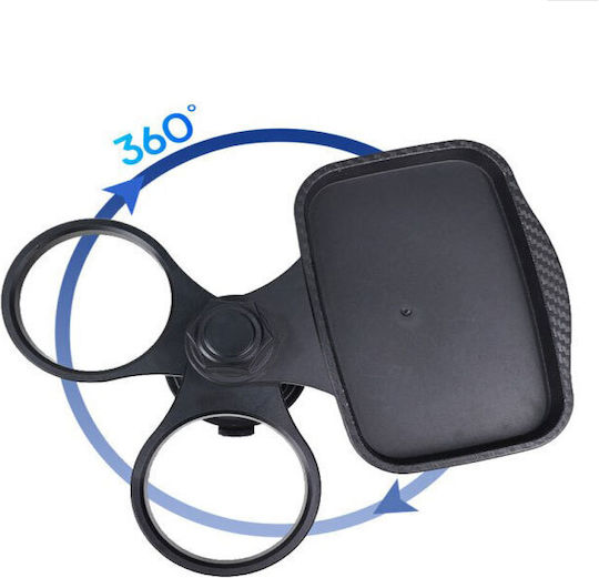 Car Cup Holder 2 Positions for Console