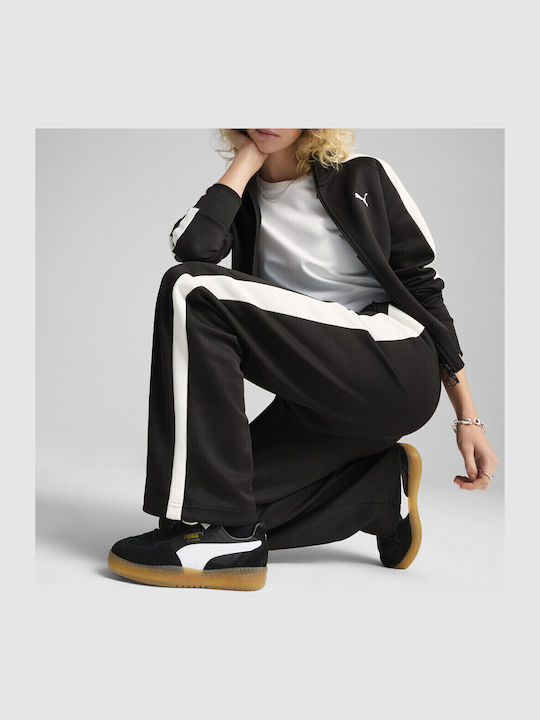 T7 Jogginghose Puma Black