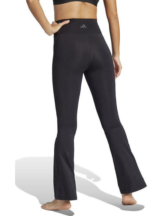adidas Essentials Black Sweatpants