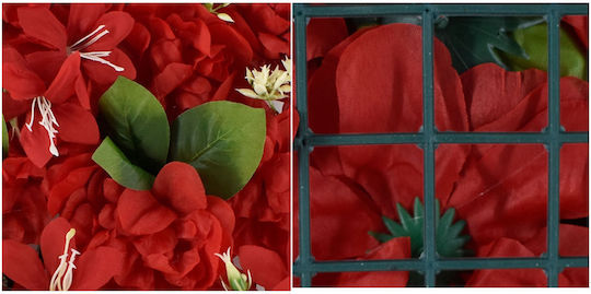 Cosmofan Panou Artificial De Foliage 60x40cm Cosmofan Panou Artificial De Foliage 60x40cm