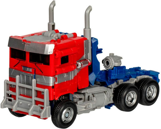 Actionfigur Optimus Prime Transformers Optimus Prime 16.5cm (Verschiedene Designs) 1 Stk