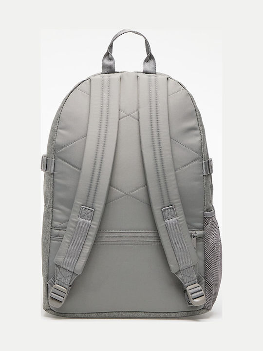 Eastpak Double Gray Eastpak Double Gray