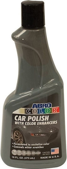 Abro Αλοιφή Γυαλίσματος για Αμάξωμα 473ml