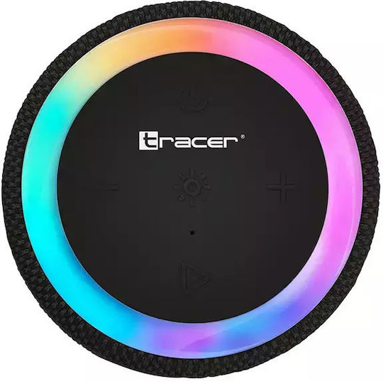 Tracer Splash L Neo Bluetooth Speaker 14W with Battery Life up to 8 hours Black