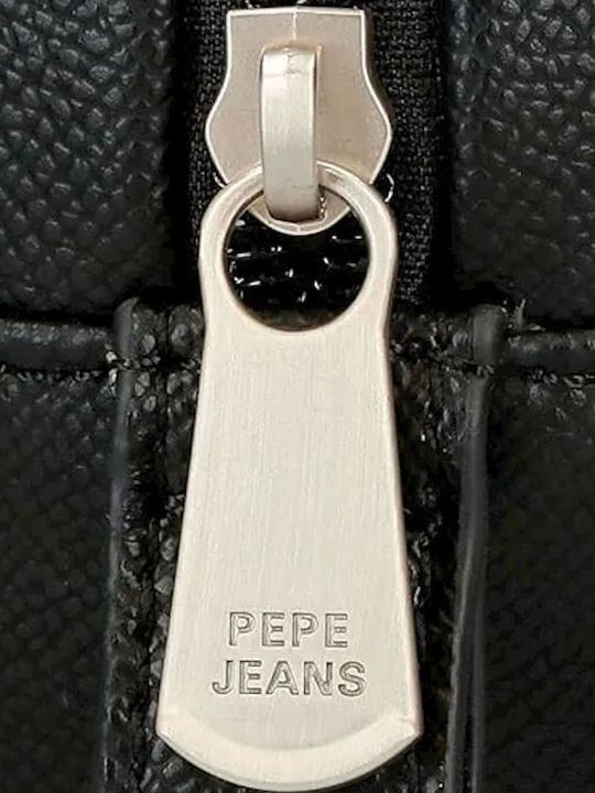 Pepe Jeans 'Elia' Women's Toiletry Bag 7944631-999 999/black