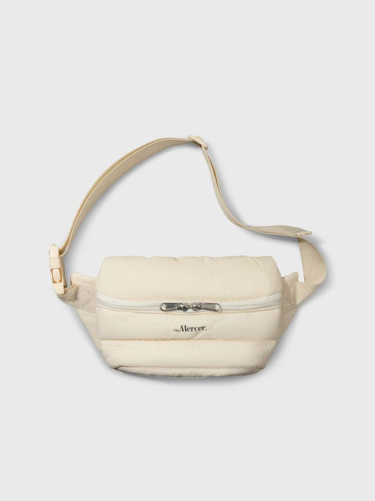 Mercer Amsterdam Waist Bag Beige