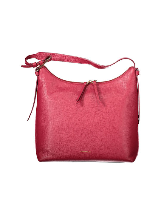 Coccinelle Women's Bag Shoulder Red