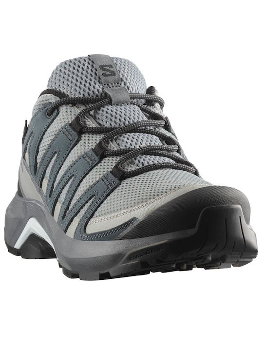 Salomon X-Adventure Recon Women's Hiking Monument / Turbulence / Ballad Blue