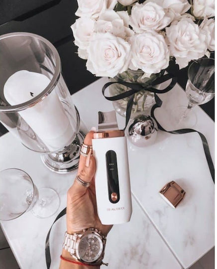 Beautifly Skin Scrubber Προσώπου
