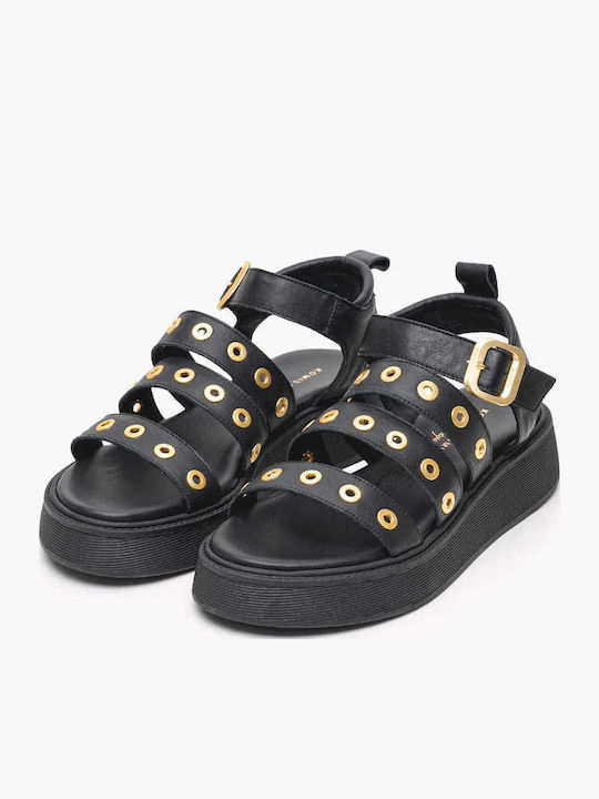 Platforme Dama Anatomice Negre