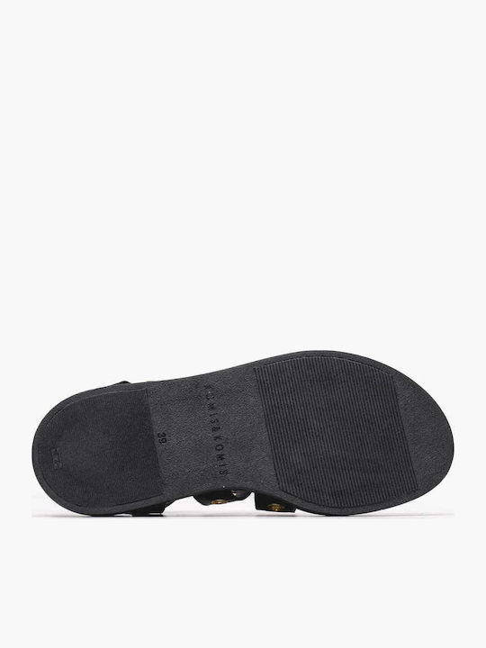 Platforme Dama Anatomice Negre