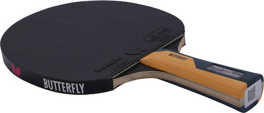 Butterfly Timo Boll Carbon Ping Pong Racket for Advanced Players