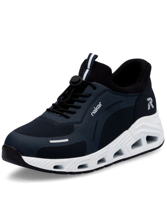 Femei Sneakers Albastru marin