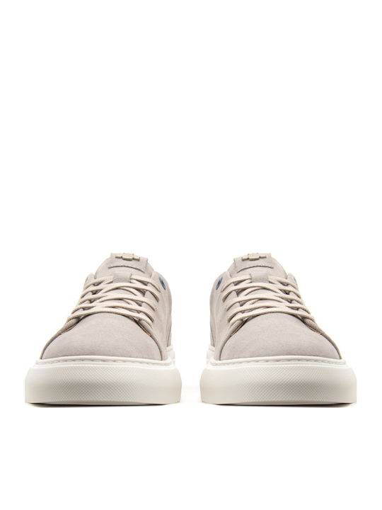 Replay City Sneakers Beige