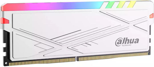Dahua DDR4 32GB RAM with 2x16GB Modules and Speed 3600 for Desktop