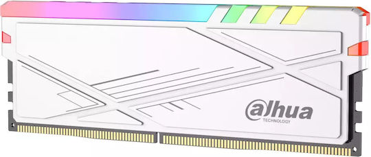 Dahua DDR4 32GB RAM with 2x16GB Modules and Speed 3600 for Desktop
