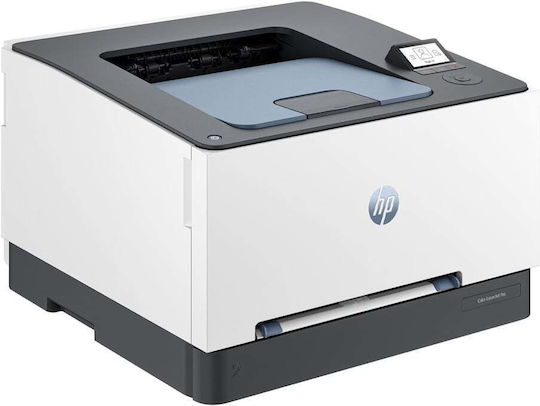 HP Color LaserJet Pro 3202dn Έγχρωμoς Εκτυπωτής με Mobile Print