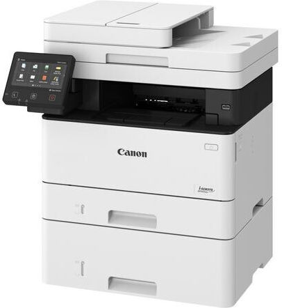 Canon i-Sensys MF453dw Ασπρόμαυρο Πολυμηχάνημα Laser