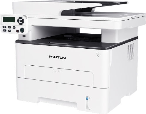 Pantum M7105DW Цветен Многофункционален принтер Лазерен